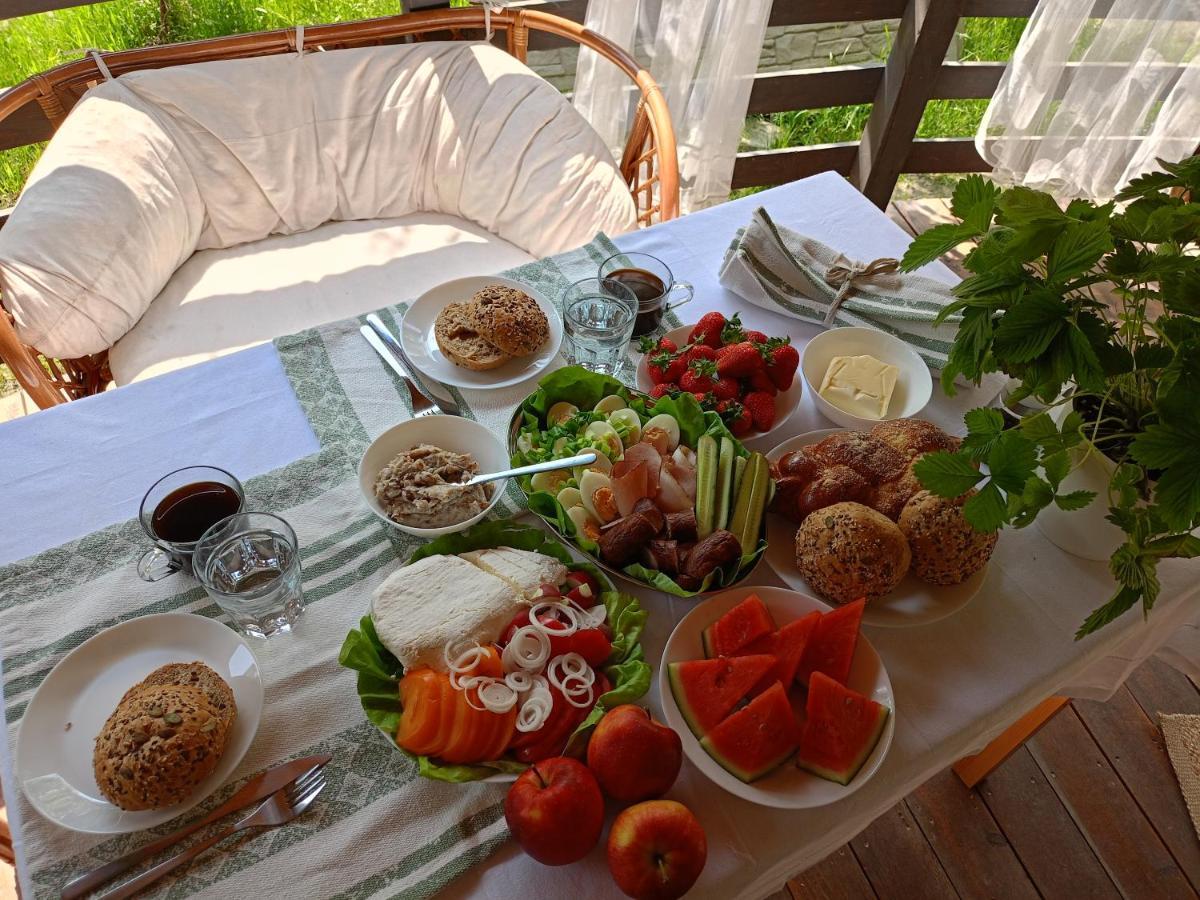 Jurty I Namioty W Lesie Kotfalas Glamping Swietokrzyskie-spa Luxury tent