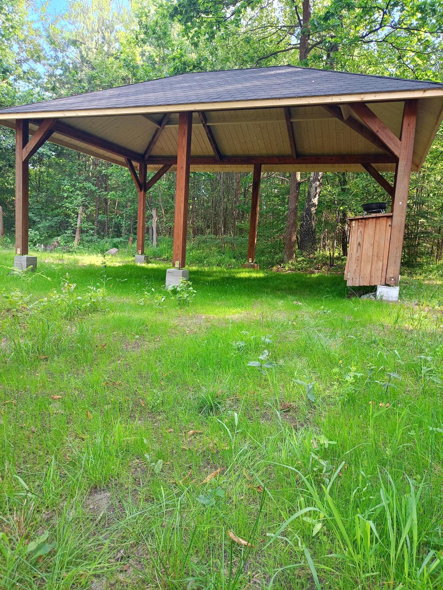 Jurty I Namioty W Lesie Kotfalas Glamping Swietokrzyskie-spa Skarzysko-Kamienna
