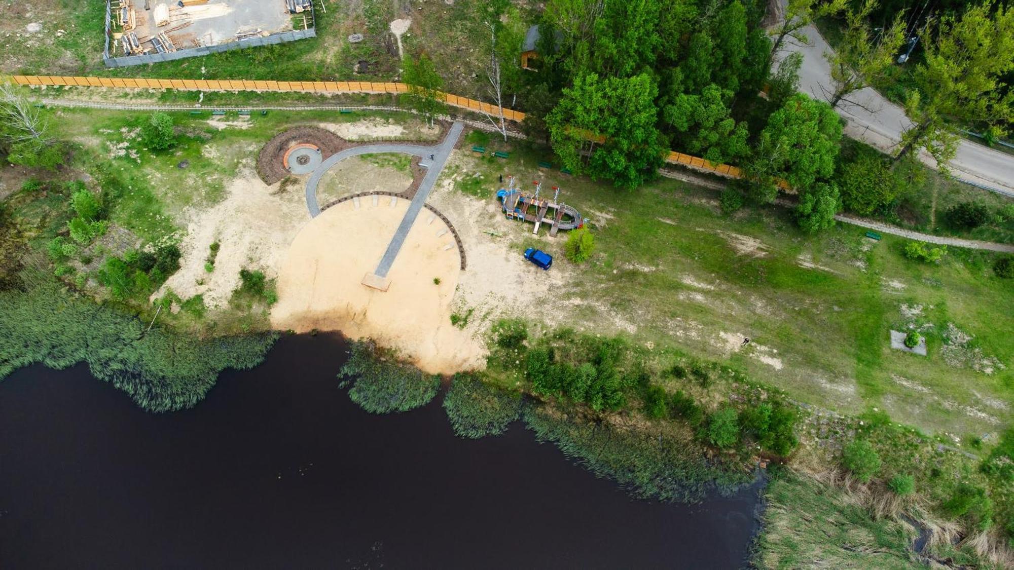 Jurty I Namioty W Lesie Kotfalas Glamping Swietokrzyskie-spa Luxury tent *